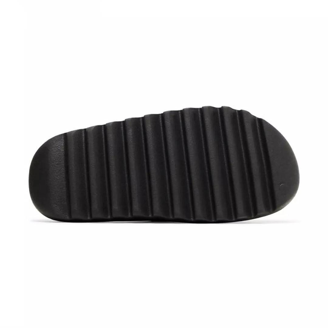 Adidas Yeezy Slide HQ6448 Onyx Unisex Slipper Sandal New Without Box