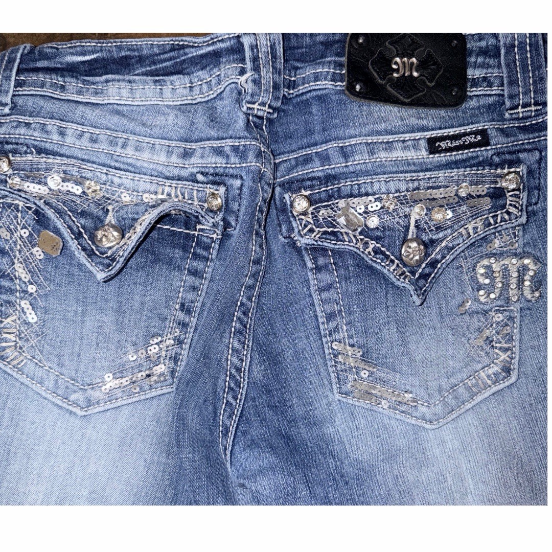 Resellers Mystery Bundle Womens Jeans 5 Pairs
