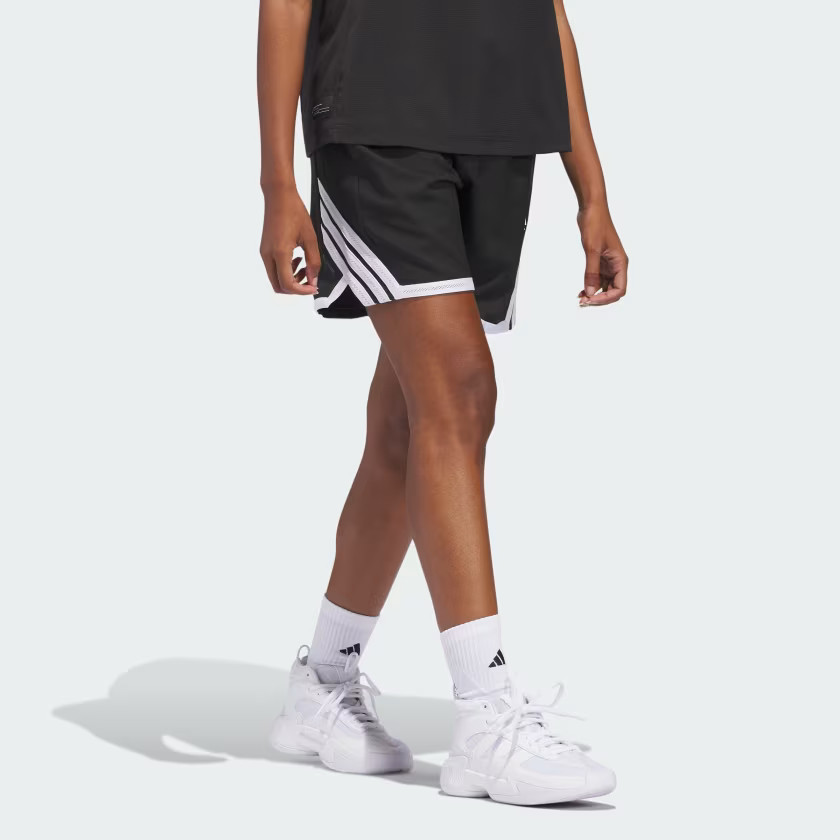 adidas women adidas Crazy Lite Shorts