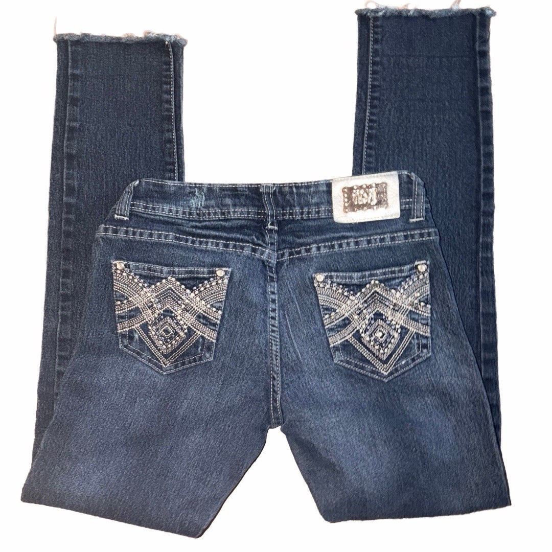 Resellers Mystery Bundle Womens Jeans 5 Pairs