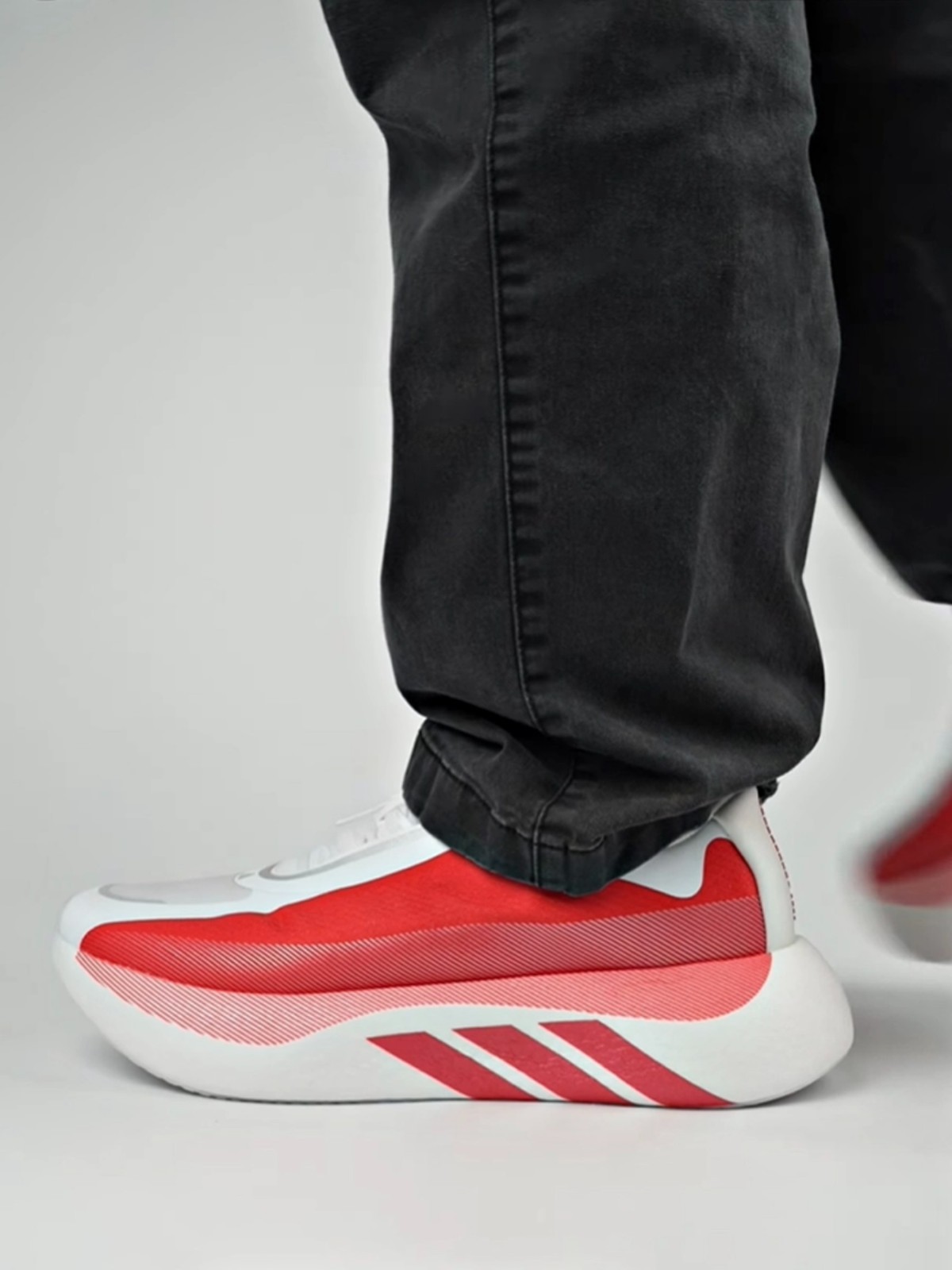 adidas Hyperboost Edge Cloud White Pure Ruby W – KI1916
