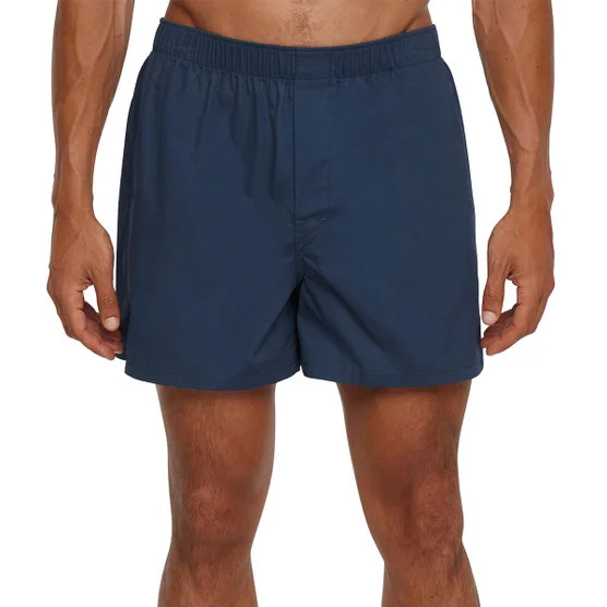 Banana Republic Men’s Boxers 3 Pack 100% Cotton Woven Underwear New S M L XL