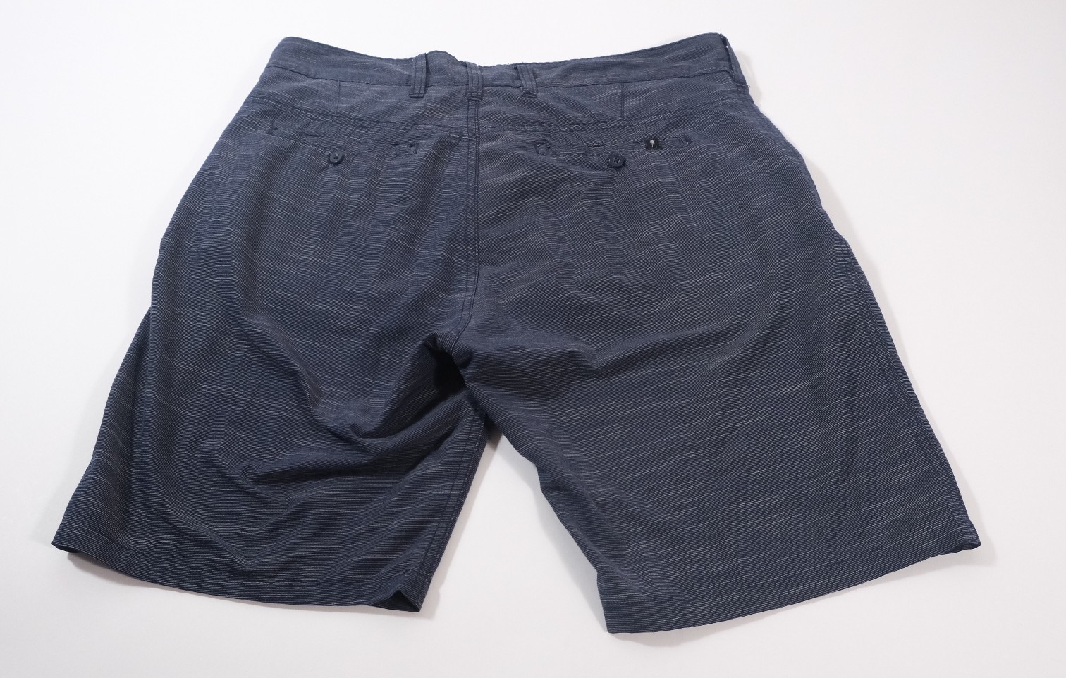 Trunks Multifunctional Short Men’s Blue Size 34