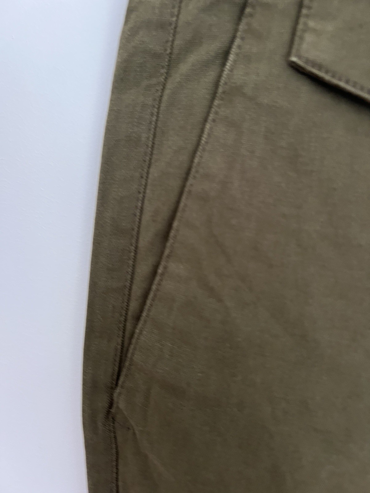 TED BAKER Chinos Chino Slim Fit Trousers Waist 30″ 32″ 34″ 36″ 38″ Leg Reg Khaki