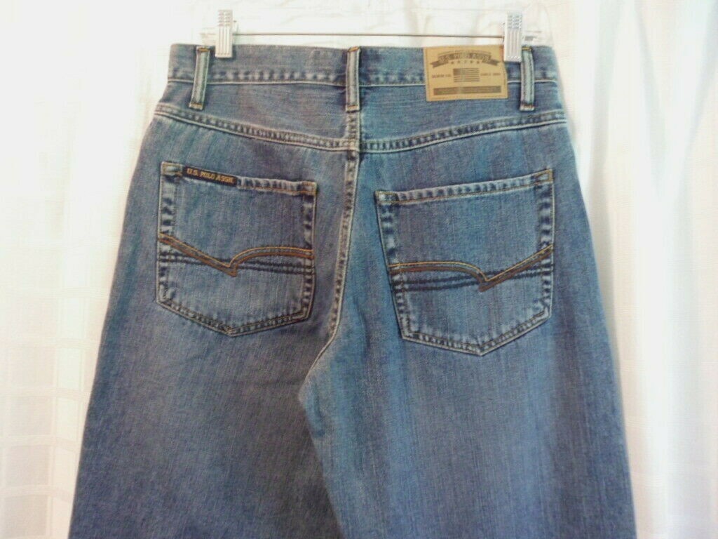J.Crew Levi’s Jeans Carhartt Lands End POLO 34X34 29 30 32 38 42X30 32X32 50×27