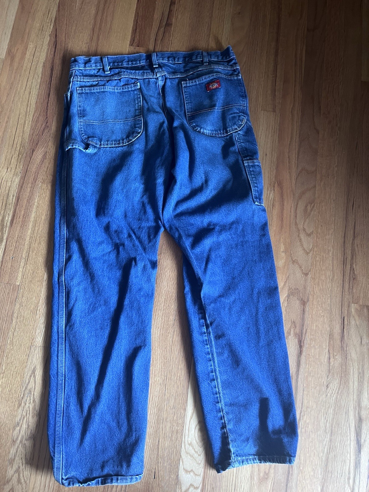 Vintage Men’s Dickies Baggy jeans size 38×34