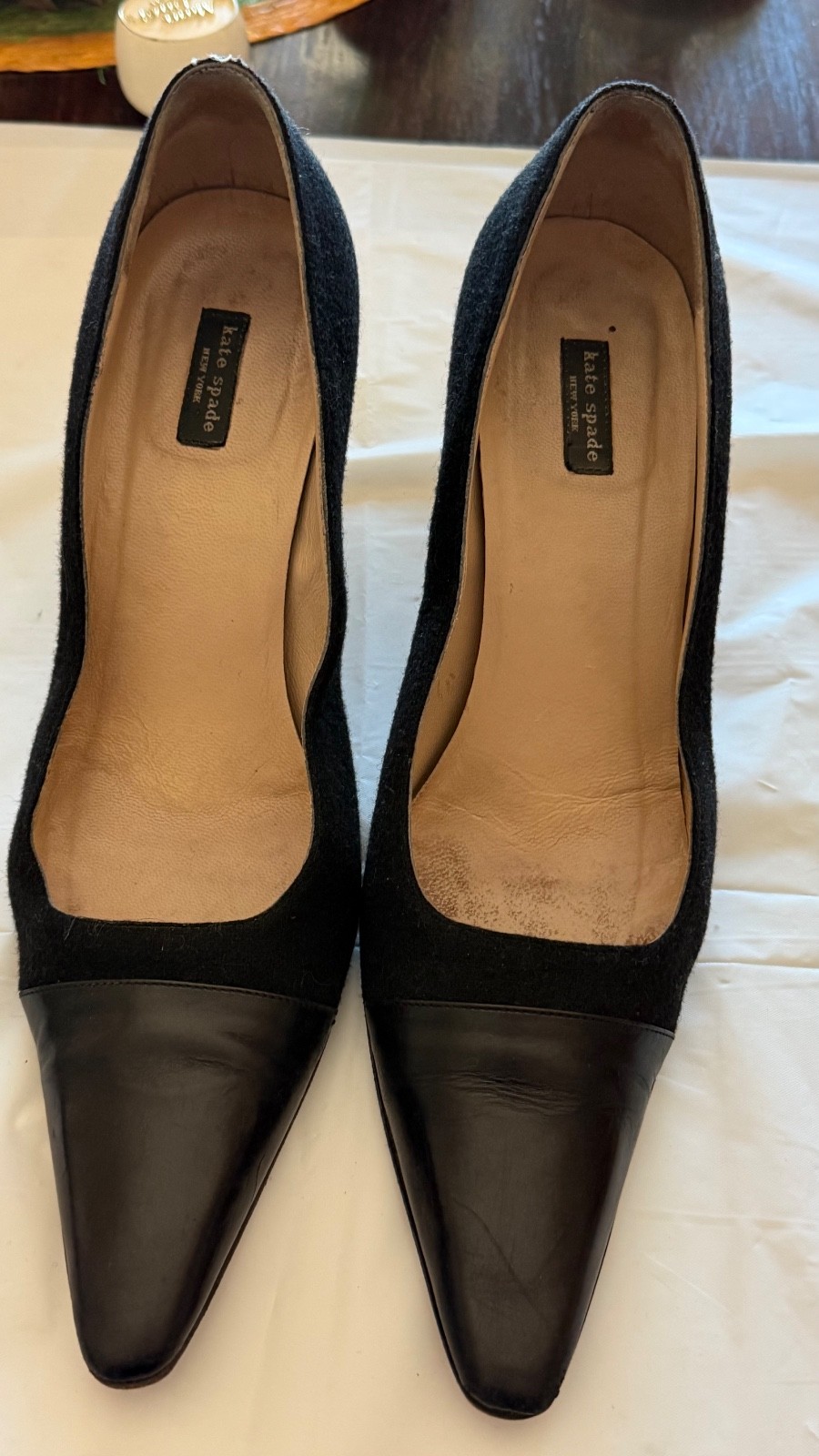 Kate Spade Shoes 3 Pairs size 10M