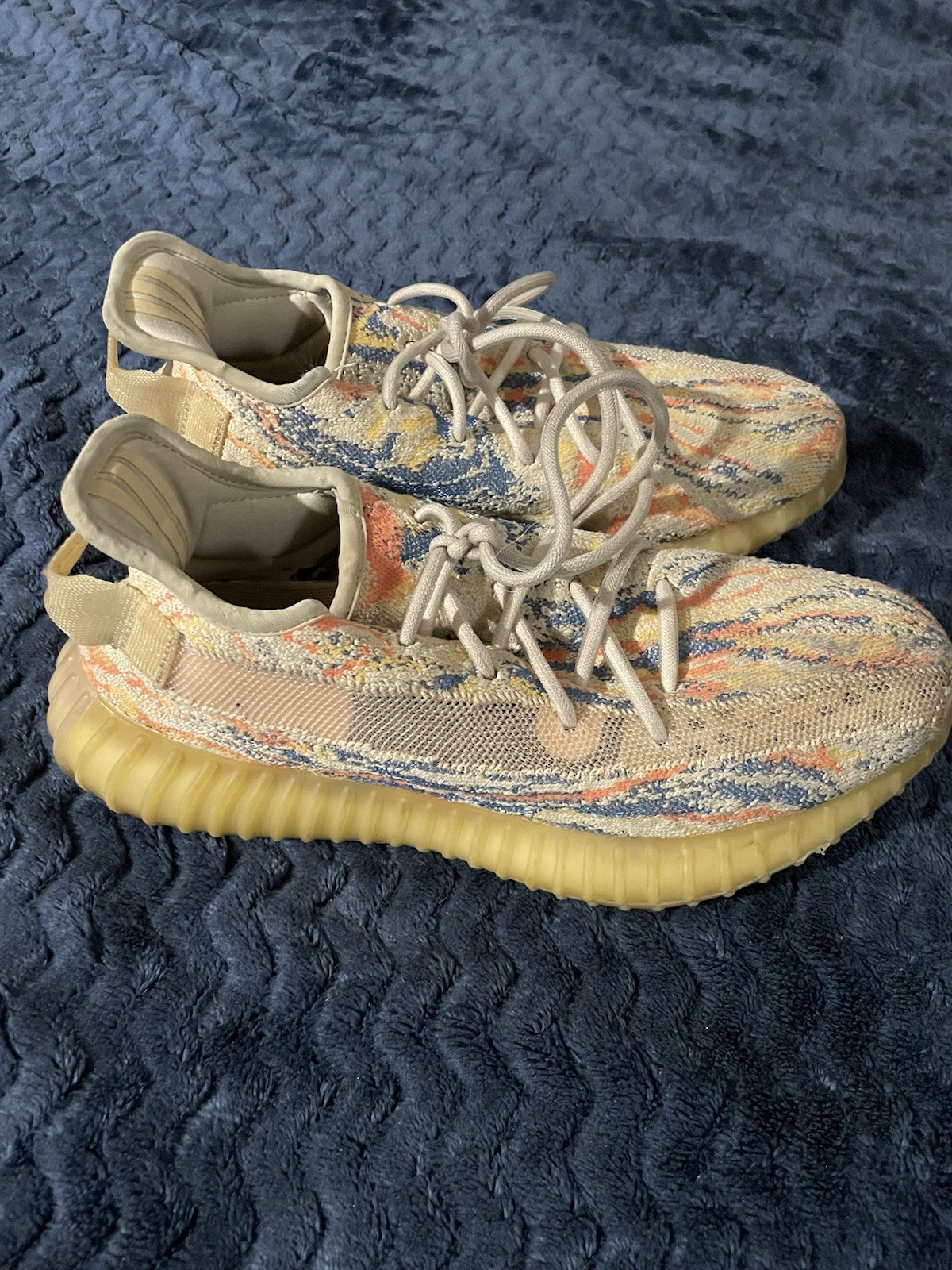 Adidas Yeezy Boost 350 V2 Low MX Oat Size 7.5