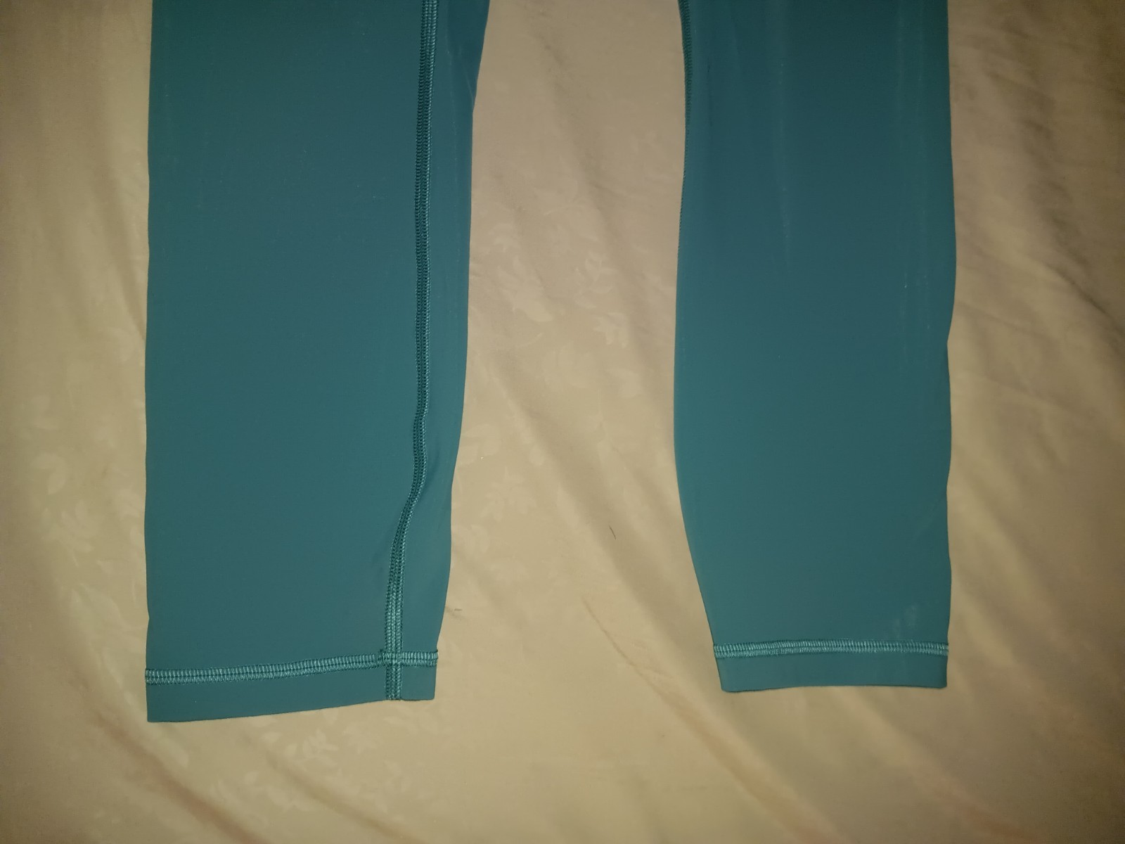 Lululemon Size 6 Women’s Ready to Rulu Jogger Everglade Green W5BRFS