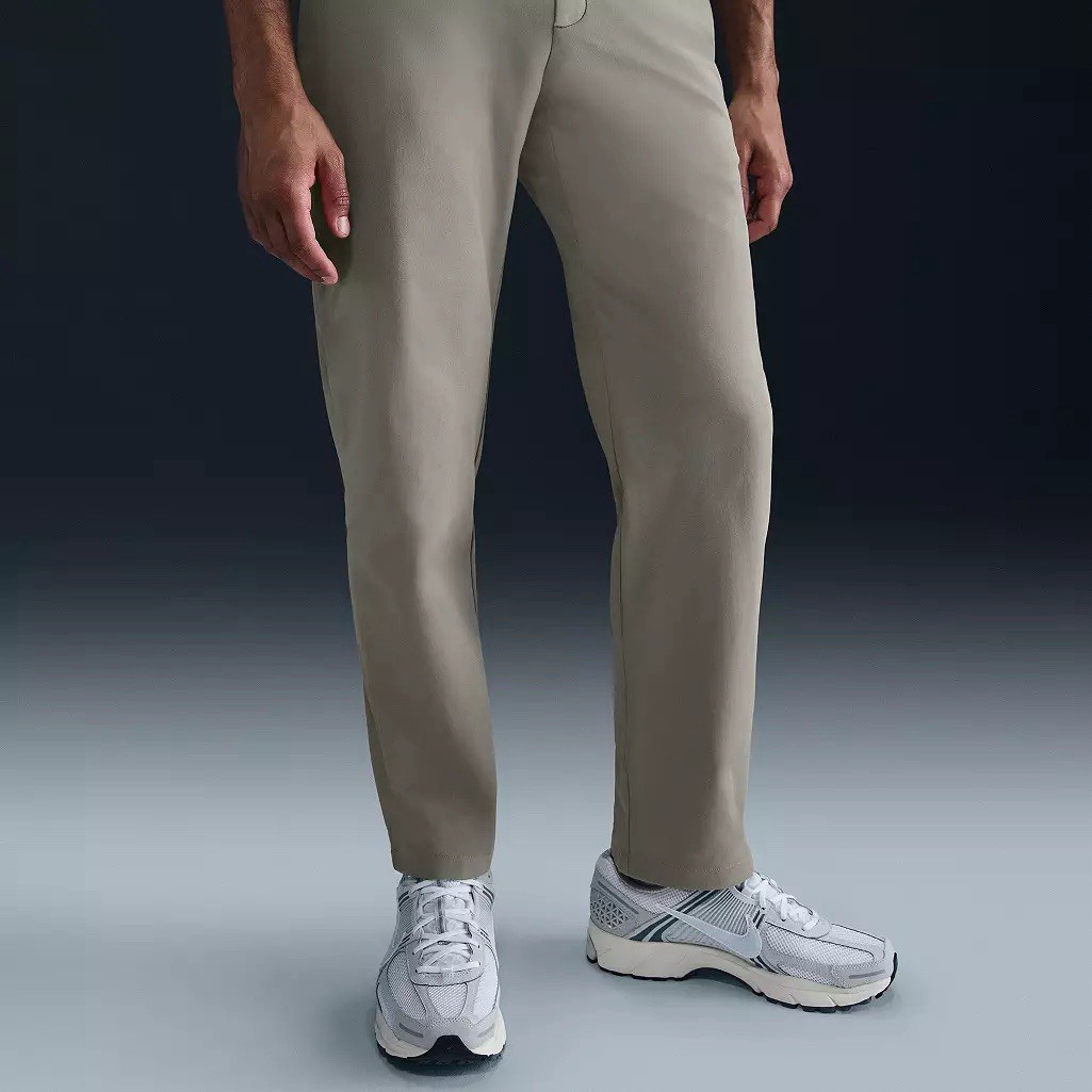 Nike 24.7 PerfectStretch Dri-fit 5-Pocket Slim Fit Pants HQ6928-320 Size 34×30