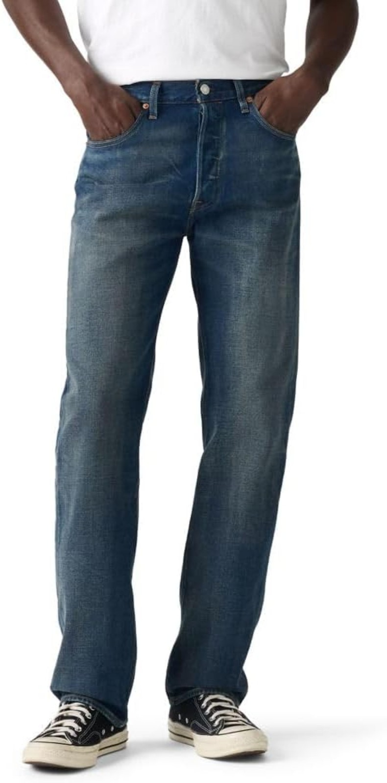 Levi’s 501 Jeans 34×32