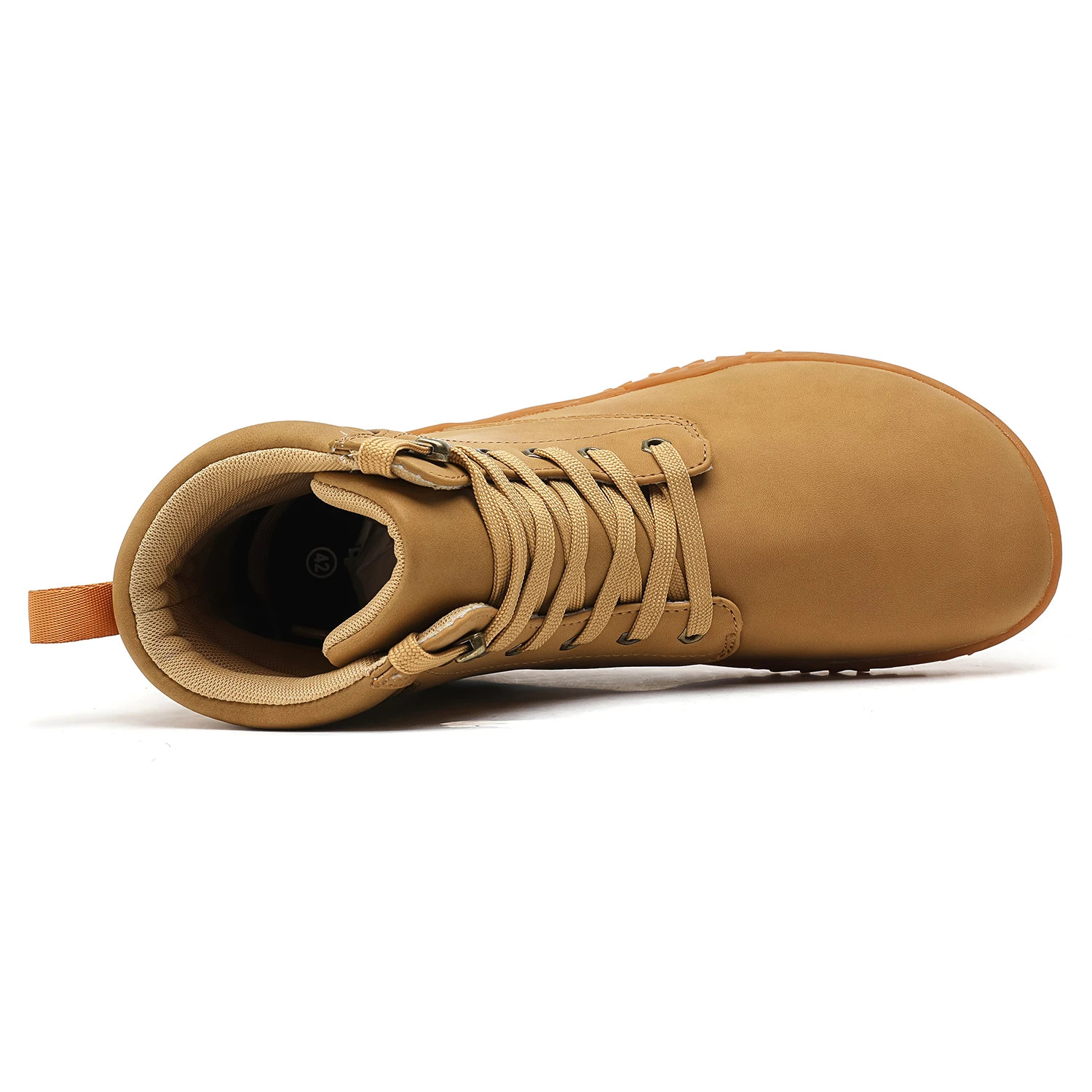 Unisex Wide Barefoot Shoes for Men Women Outdoor Trail Running Minimalist