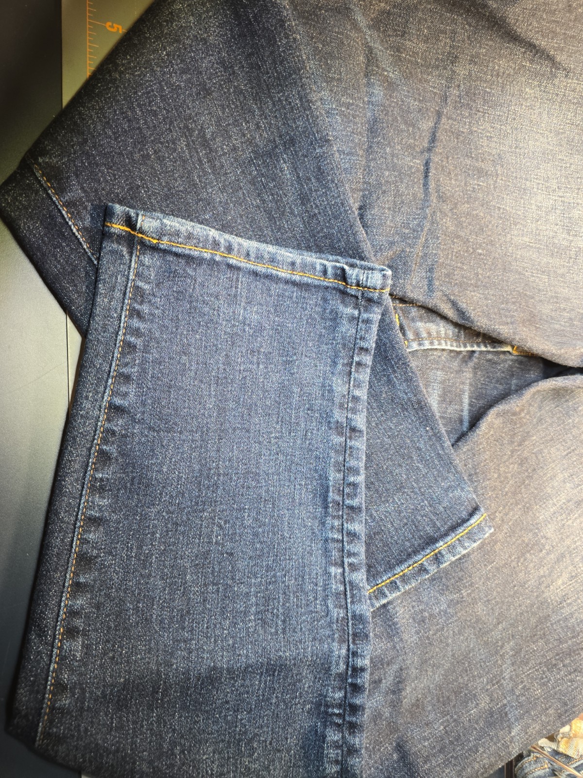 American Eagle Next Level Airflex Jeans 30×30 Athletic Fit Medium Wash