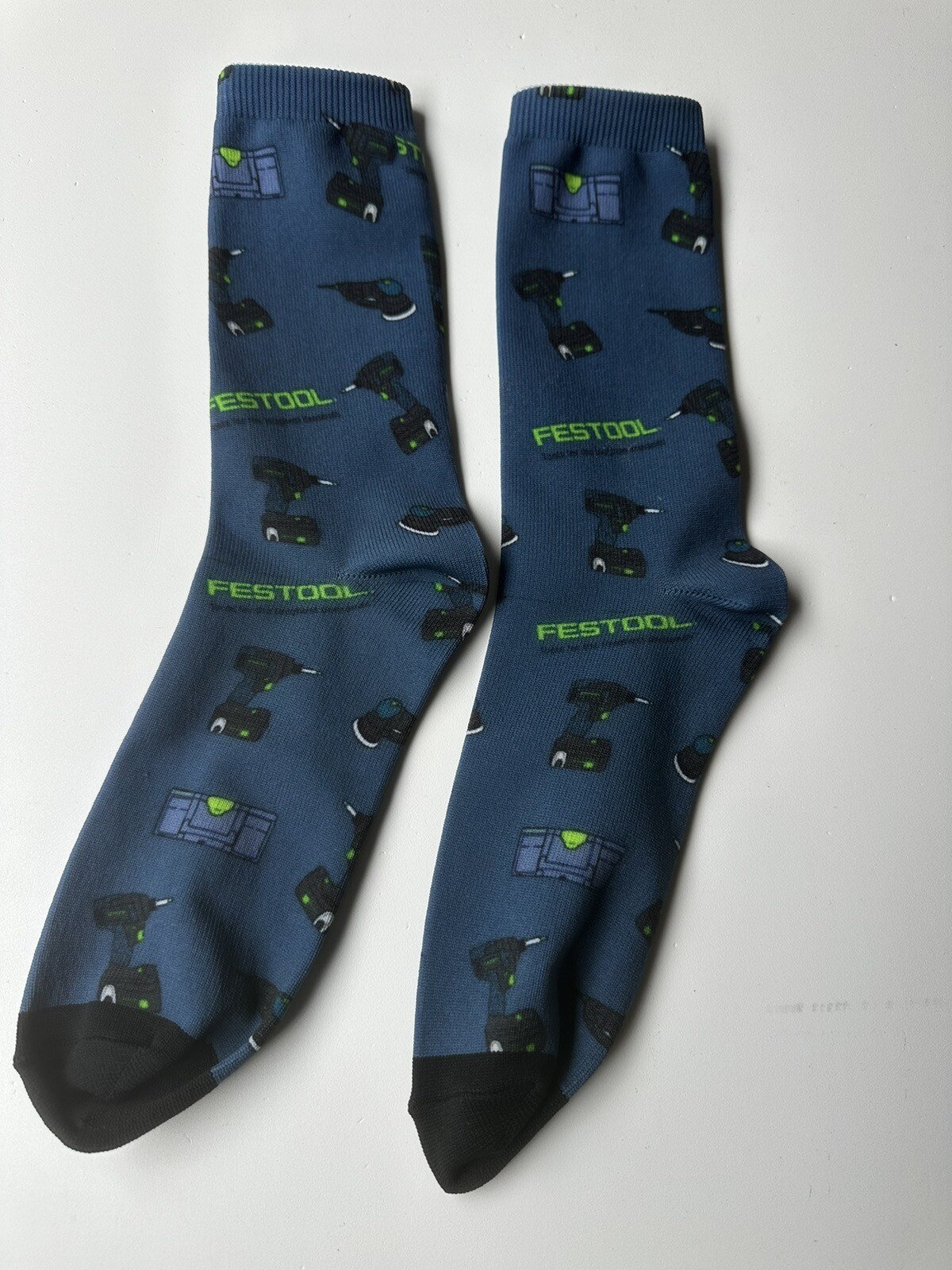 Festool Socks 9-11