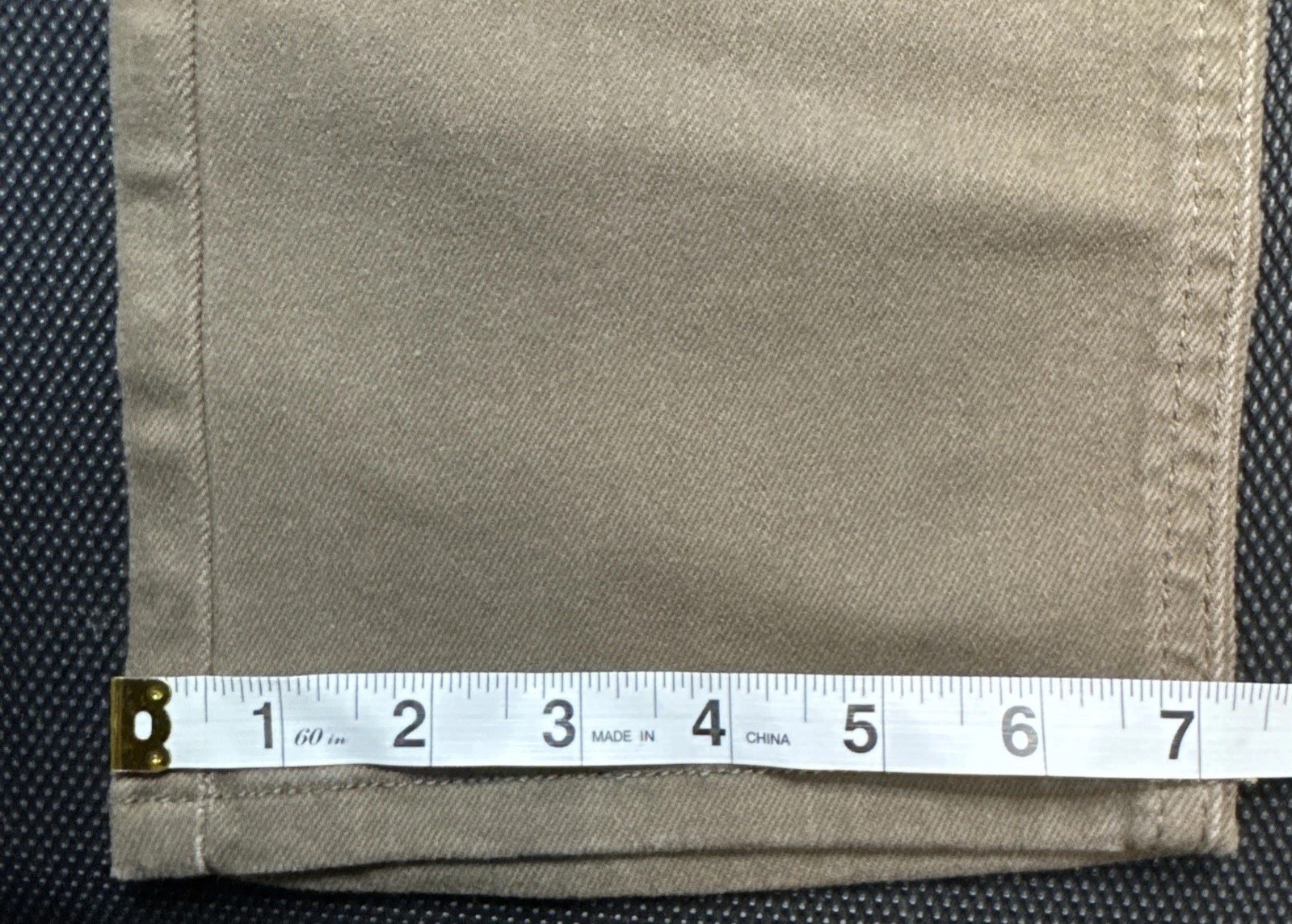 NWT Wrangler Five Star Athletic Fit Jeans Mens 29X30 Brown Stretch 112360009