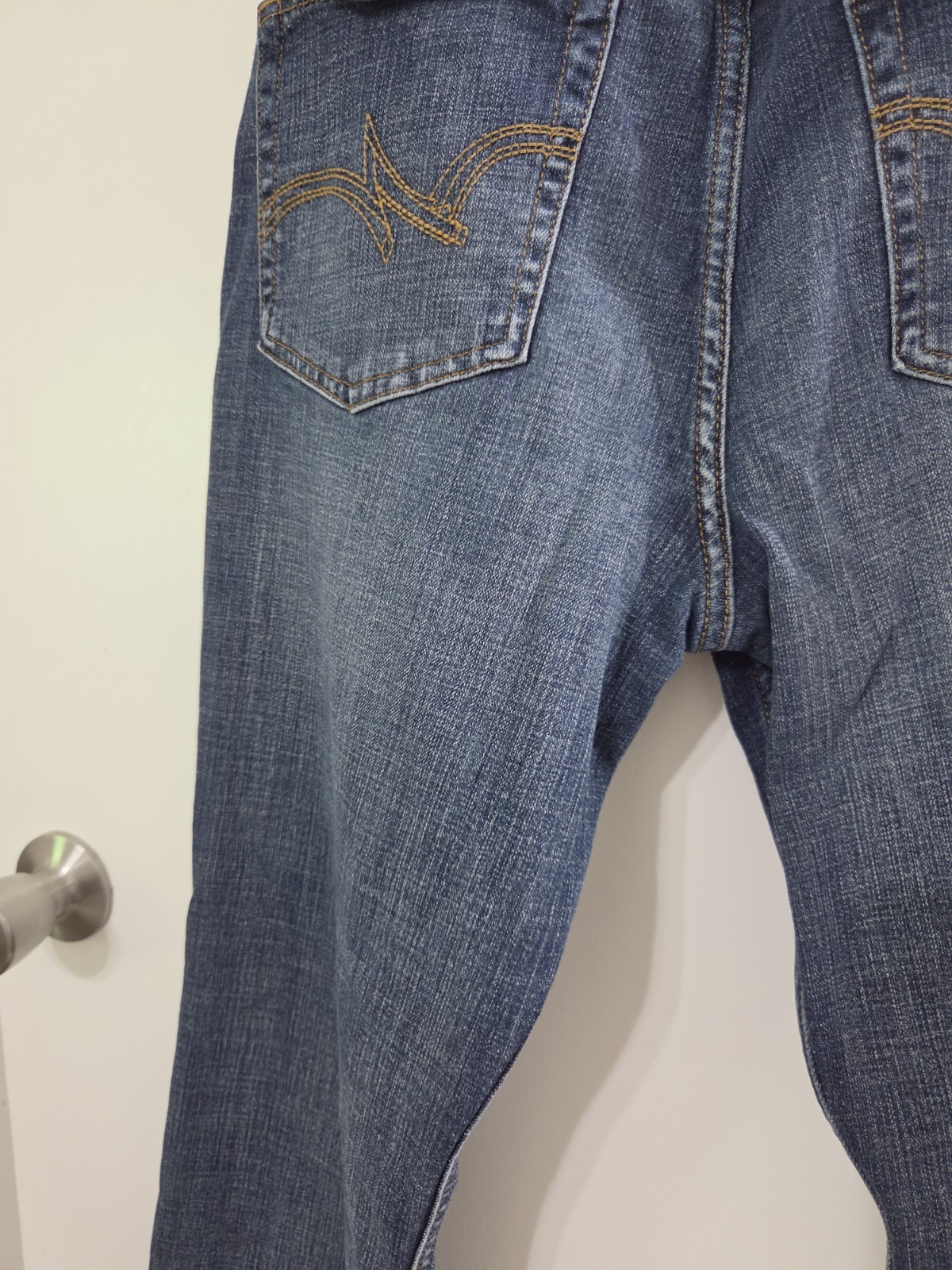Wrangler Boot Cut 11×34