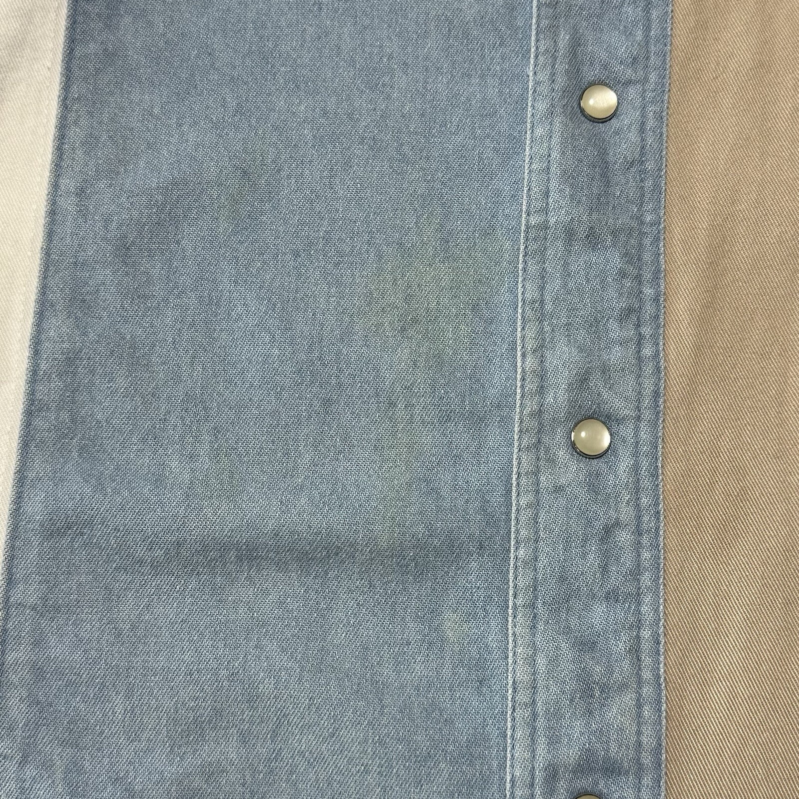 Vintage Rustler by Wrangler Short Sleeve Shirt