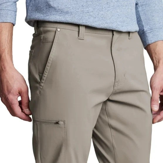 Copper And Oak Men’s Tech Pant