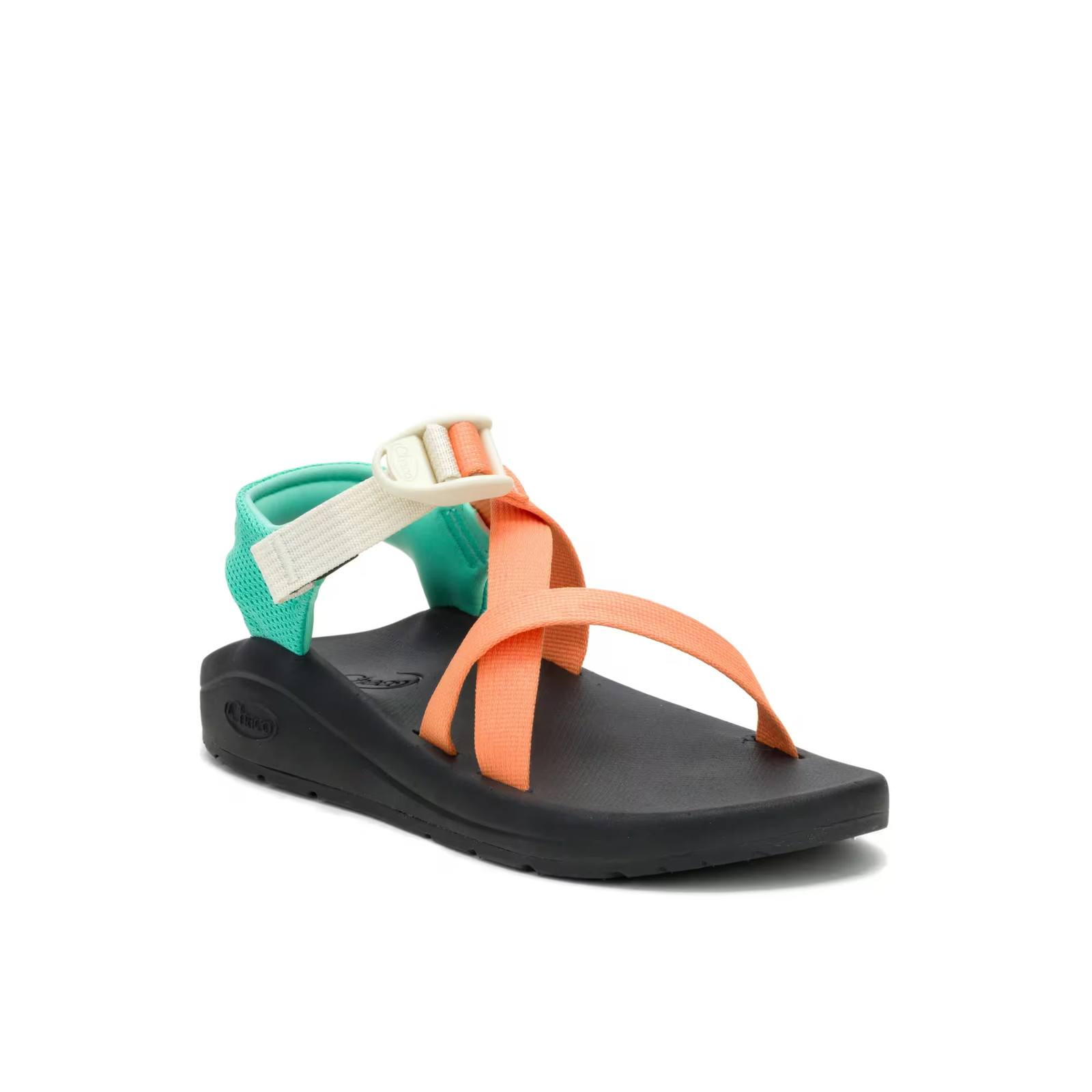 Chaco Women CushZ Extra Cushioned Sandal Shoes