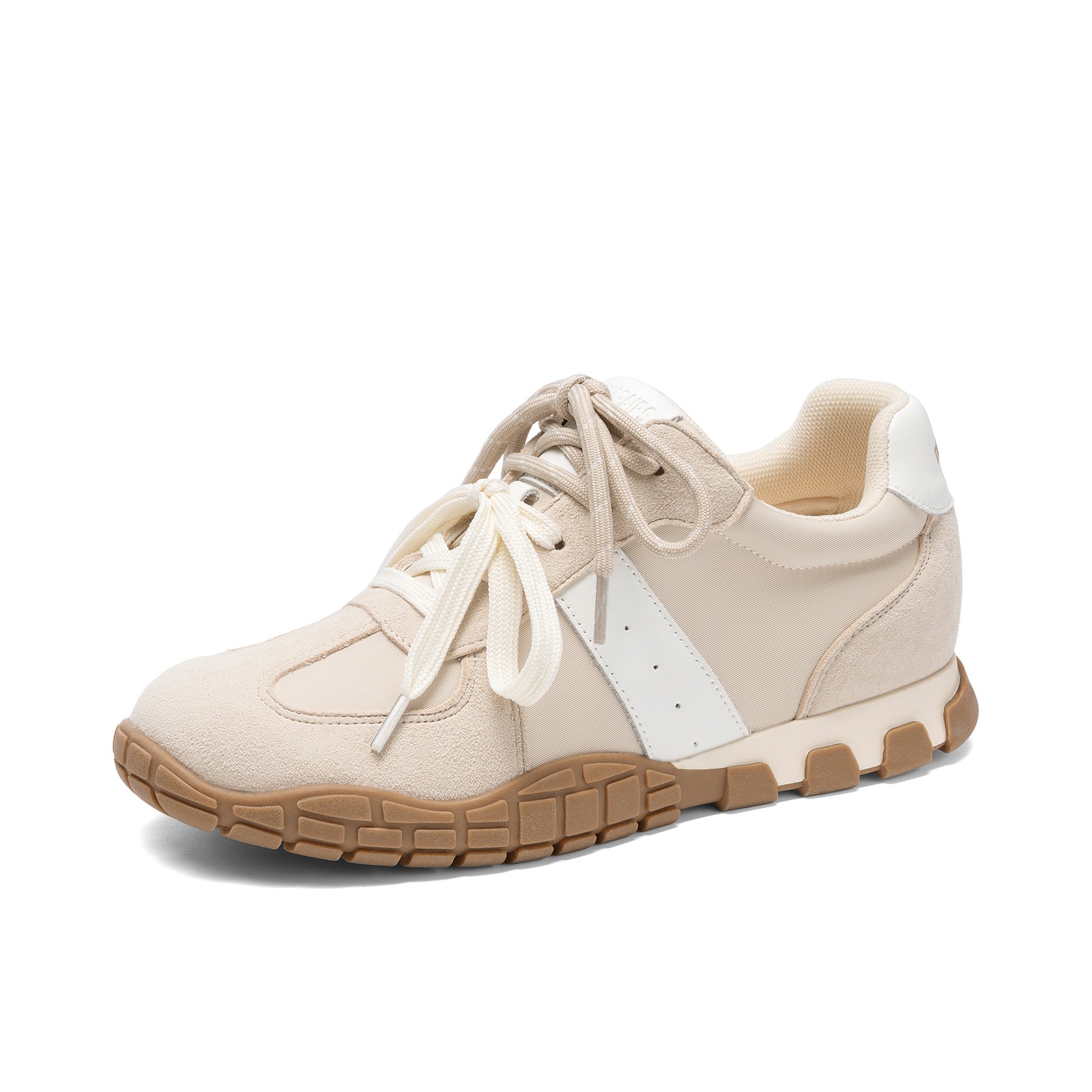 Women Walking Shoes Lightweight Breathable Mesh Sneakers for Travel Daily Wear
