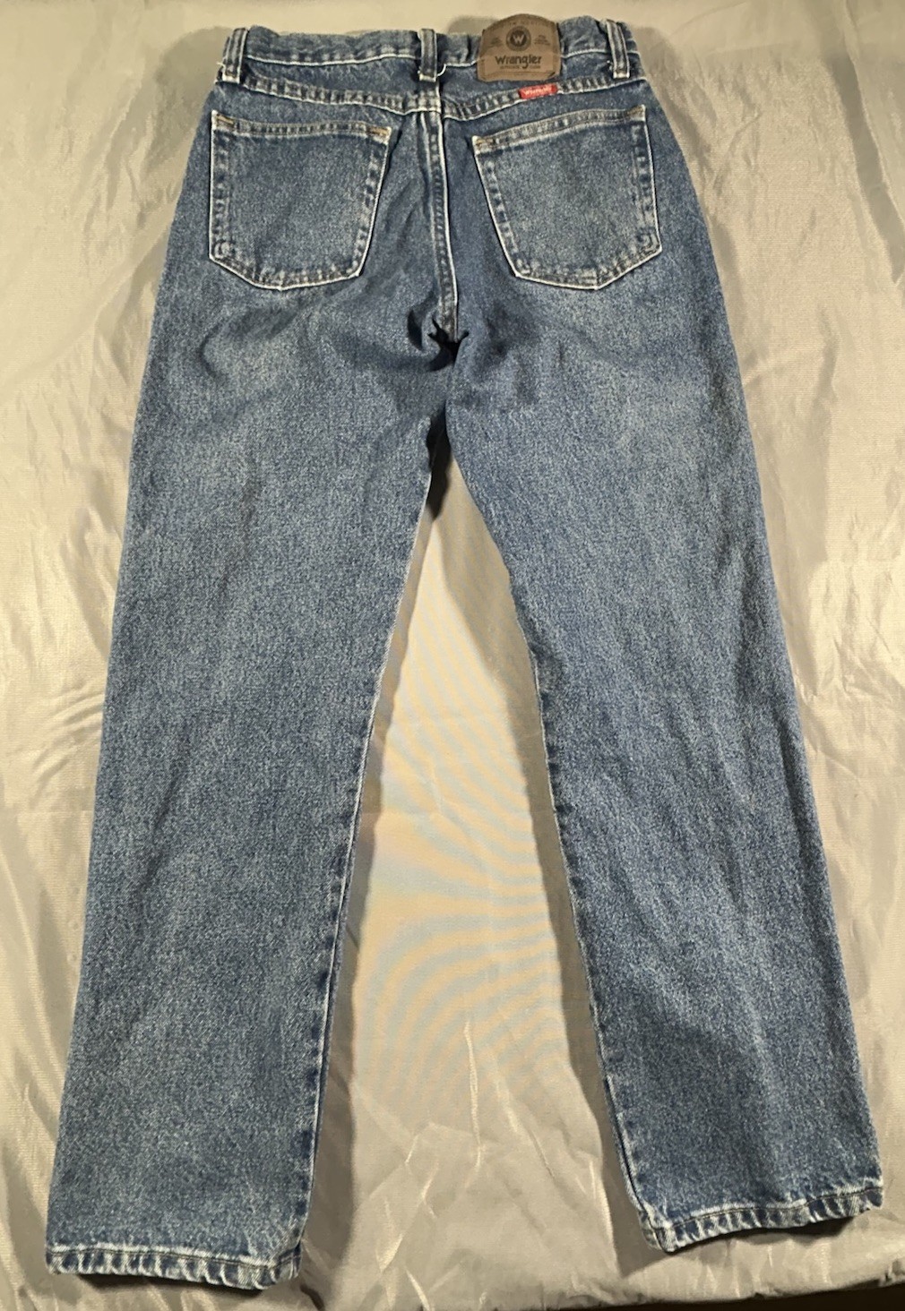 Wrangler Five Star Authentic Premium Jeans 30×30 96501DS Classic