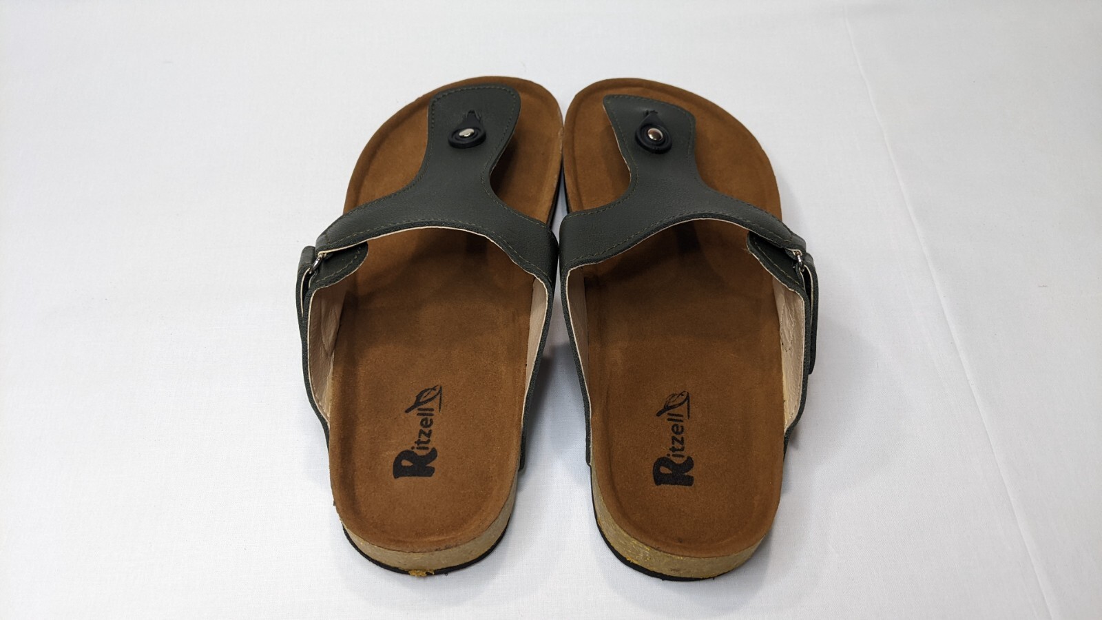 Ritzell Sandal Size 7