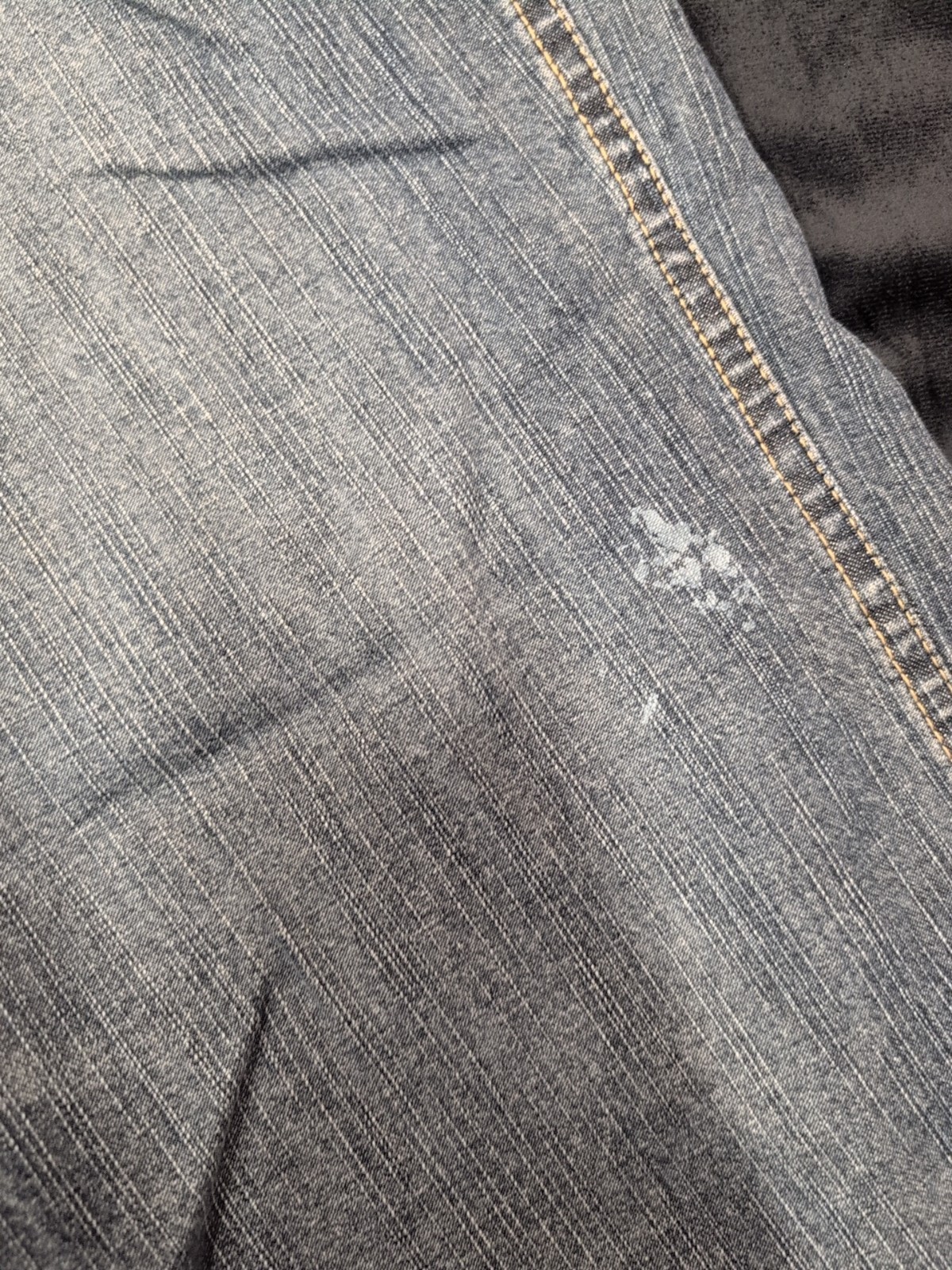 Vintage Baggy Y2K KnoBetta Kno Betta Jeans Mens 40×30 Medium Wash Wide Leg