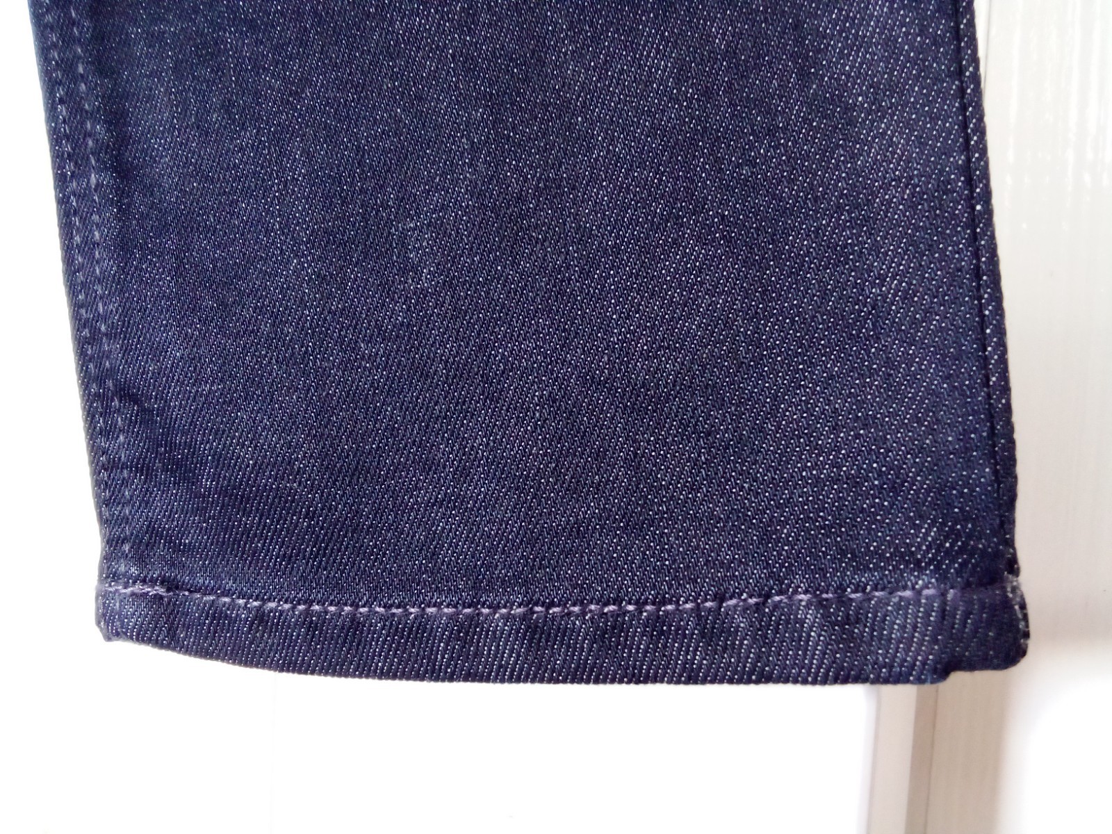 FIRETRAP WOMANS JEANS 27″ WAIST/69CM REGULAR LEG STRETCHY DENIM