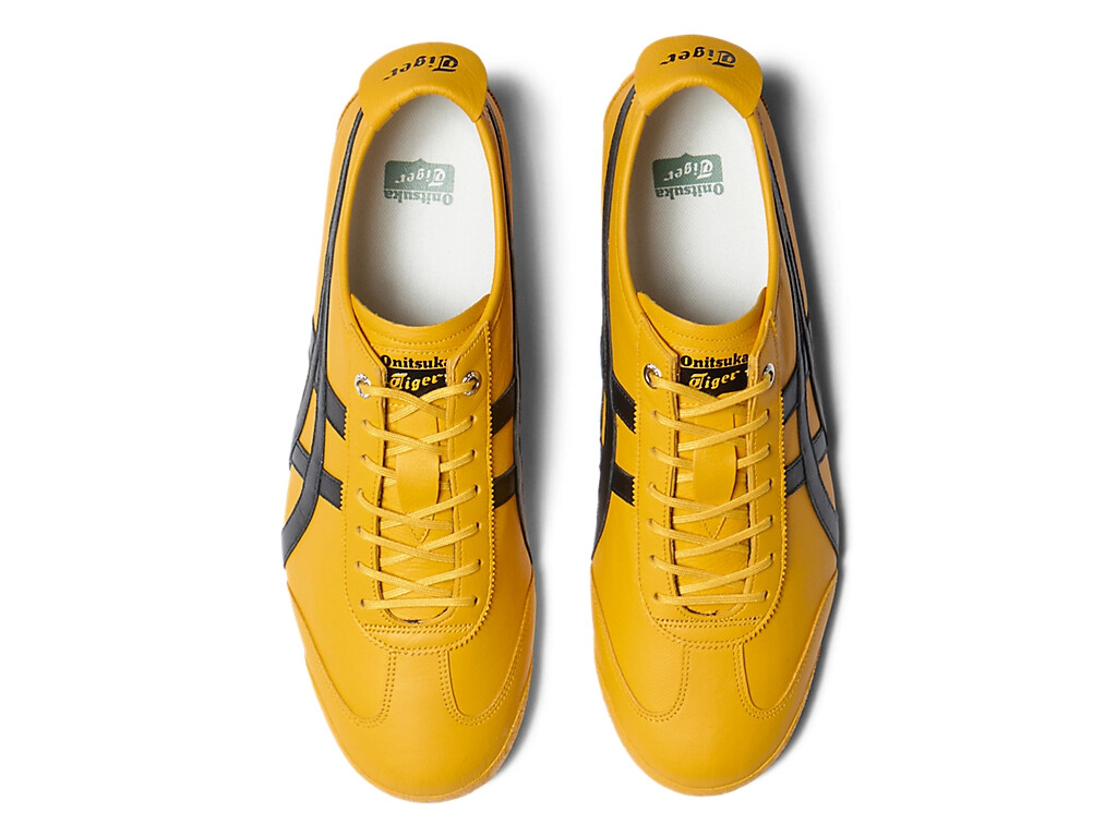 Onitsuka Tiger MEXICO 66 SD 1183A872 752 YELLOW BLACK