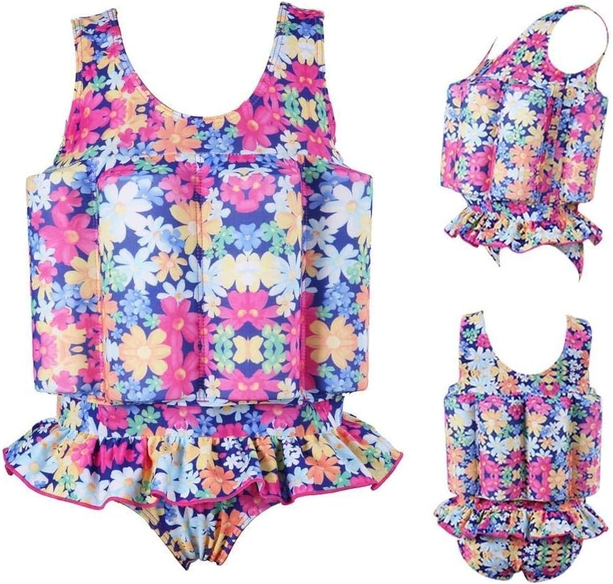 Baby Boy Girls One-Piece Swimsuit Summer Suit Holiday Beach Sport Hand Wash Only