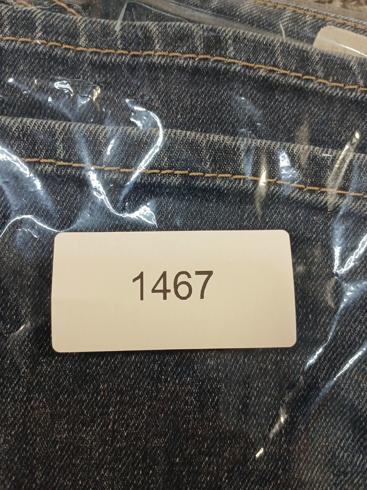 Diesel Industry Thommer Mens Jeans W34 L34 Blue Slim Skinny Stretch Denim