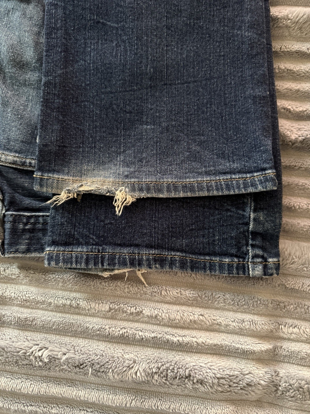 Marc Anthony (Kohls) Jeans Men’s 34×29