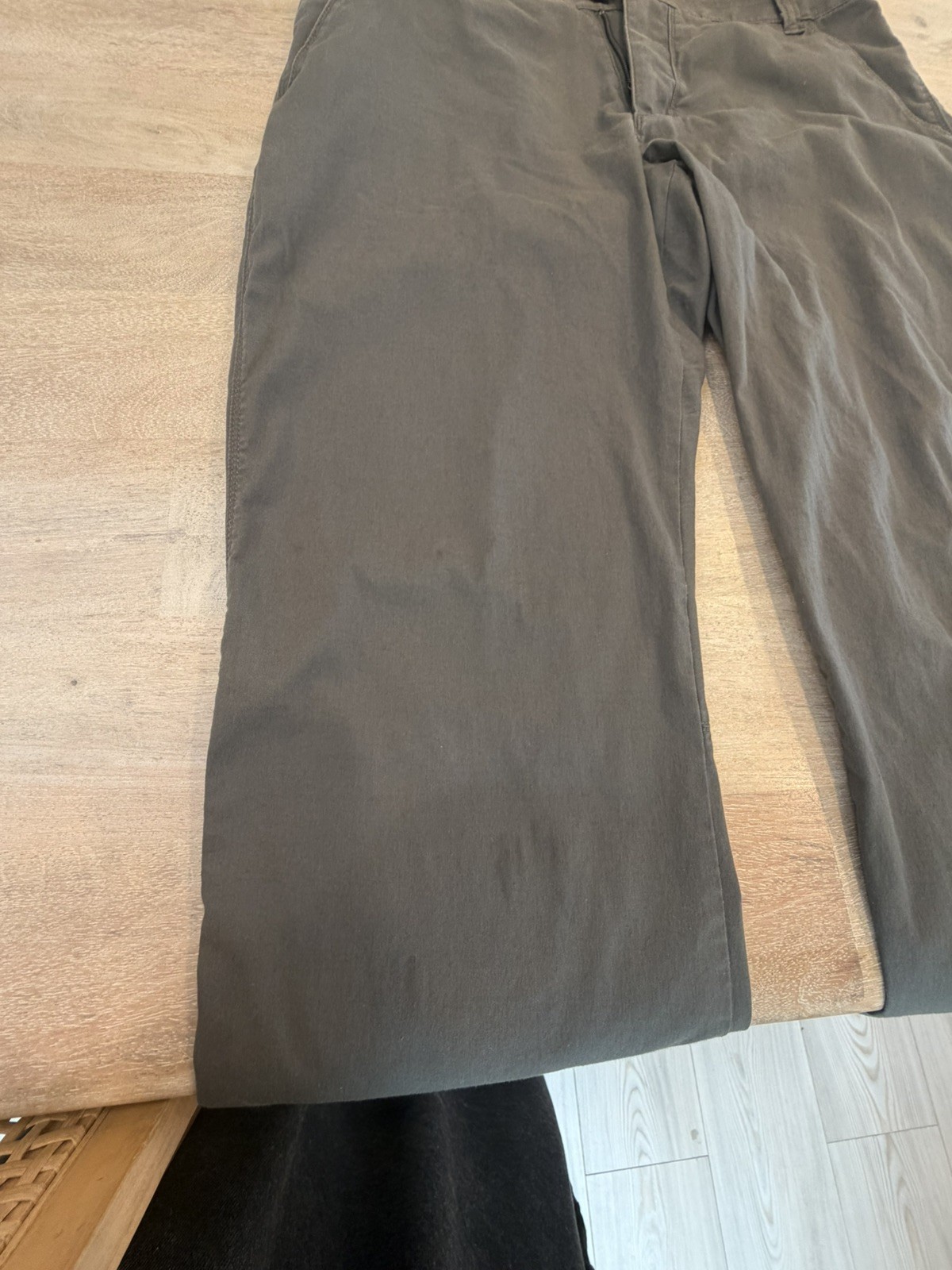 Kuhl Resistor Lite Chino 31 x 32 Pants Men Hiking Outdoor Stretch Trouser