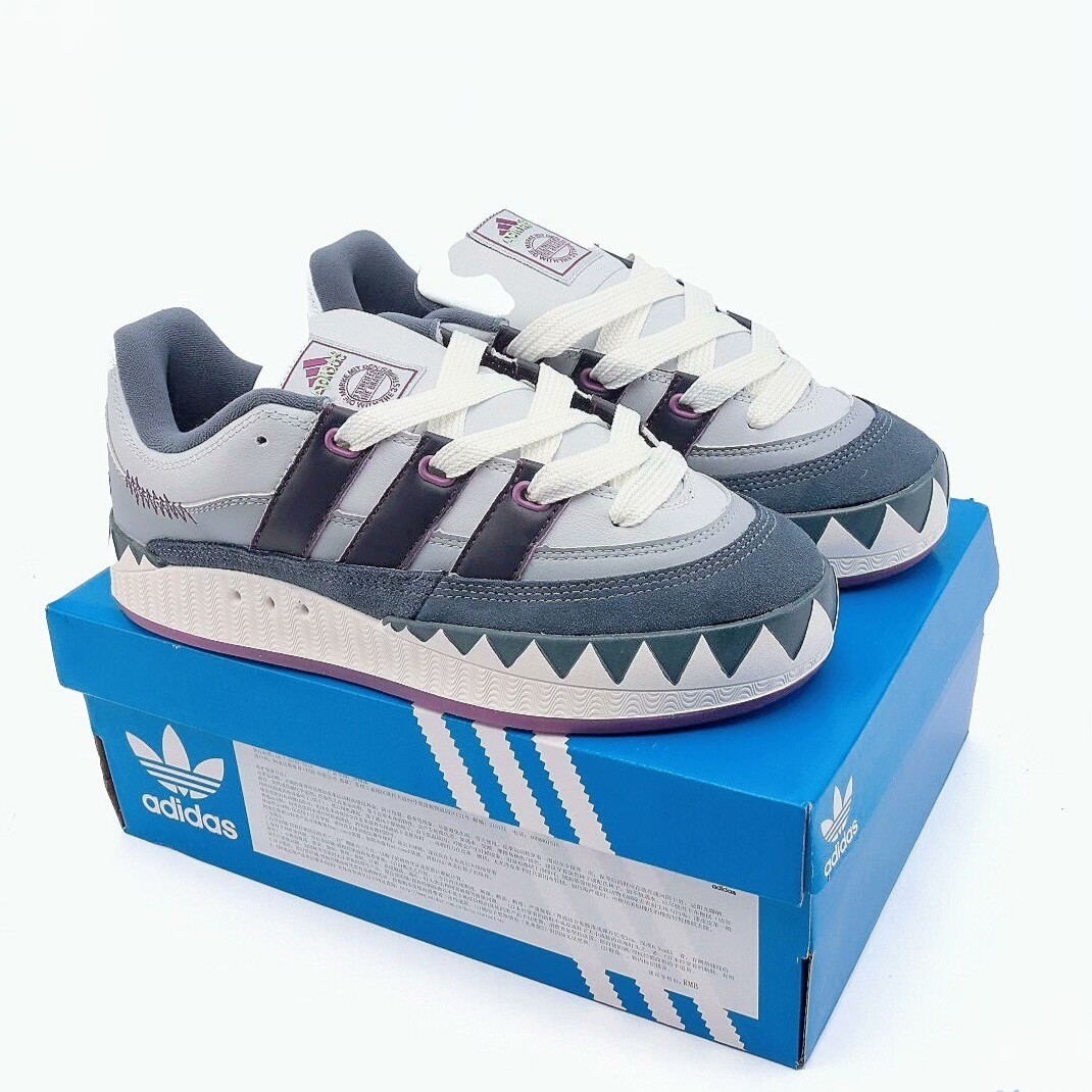 adidas Adimatic Halloween 2024 – IE3917