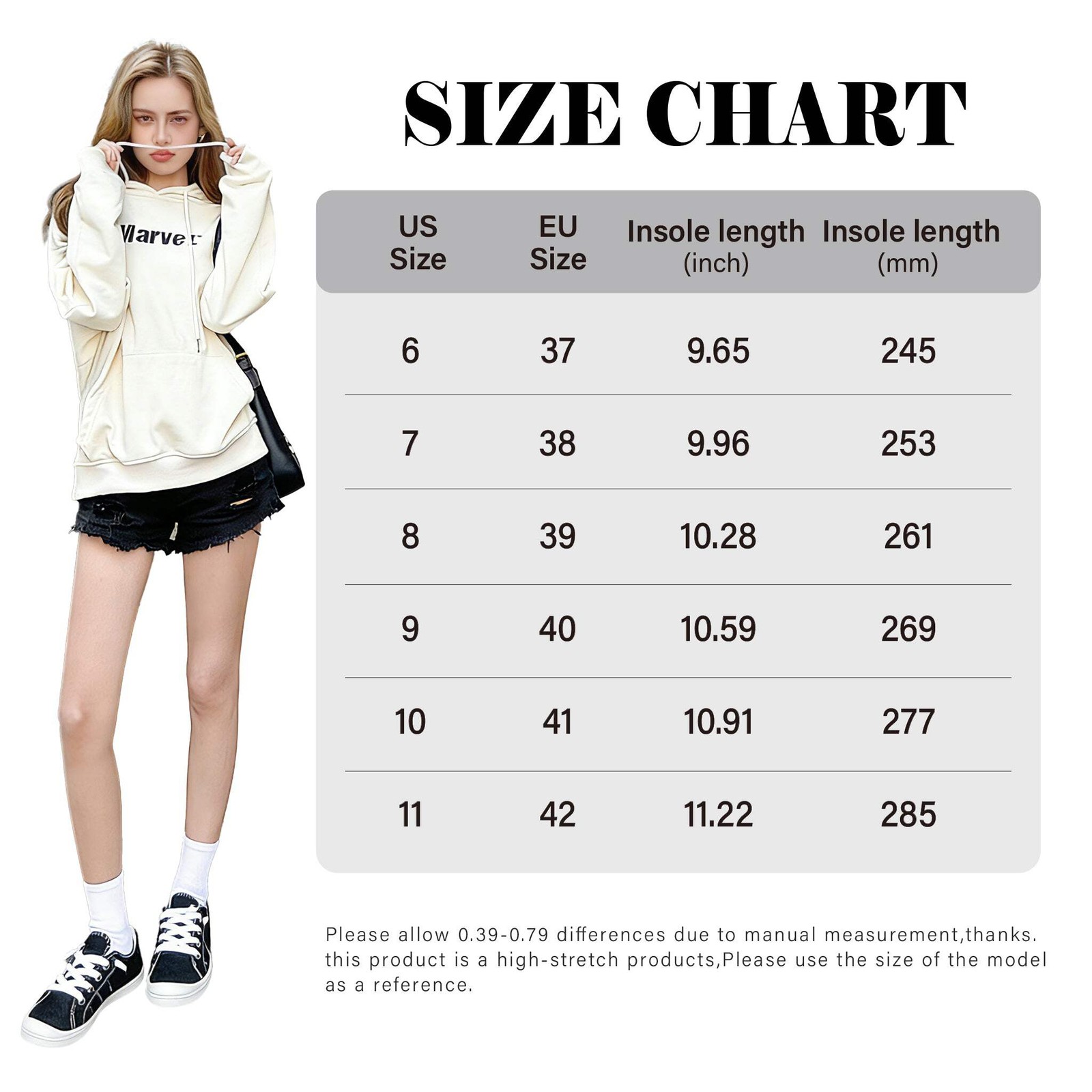 Women Canvas Slip On Sneakers Lightweight Non Slip Casual Walking Flat Shoes