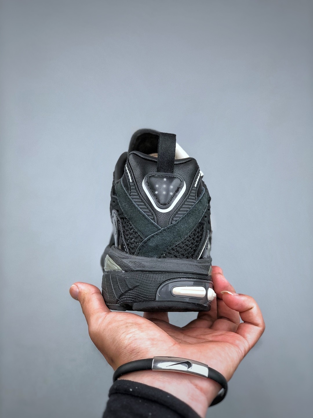 Adida s Song For The Mute X Adidas Adistar Cushion Black JP8416