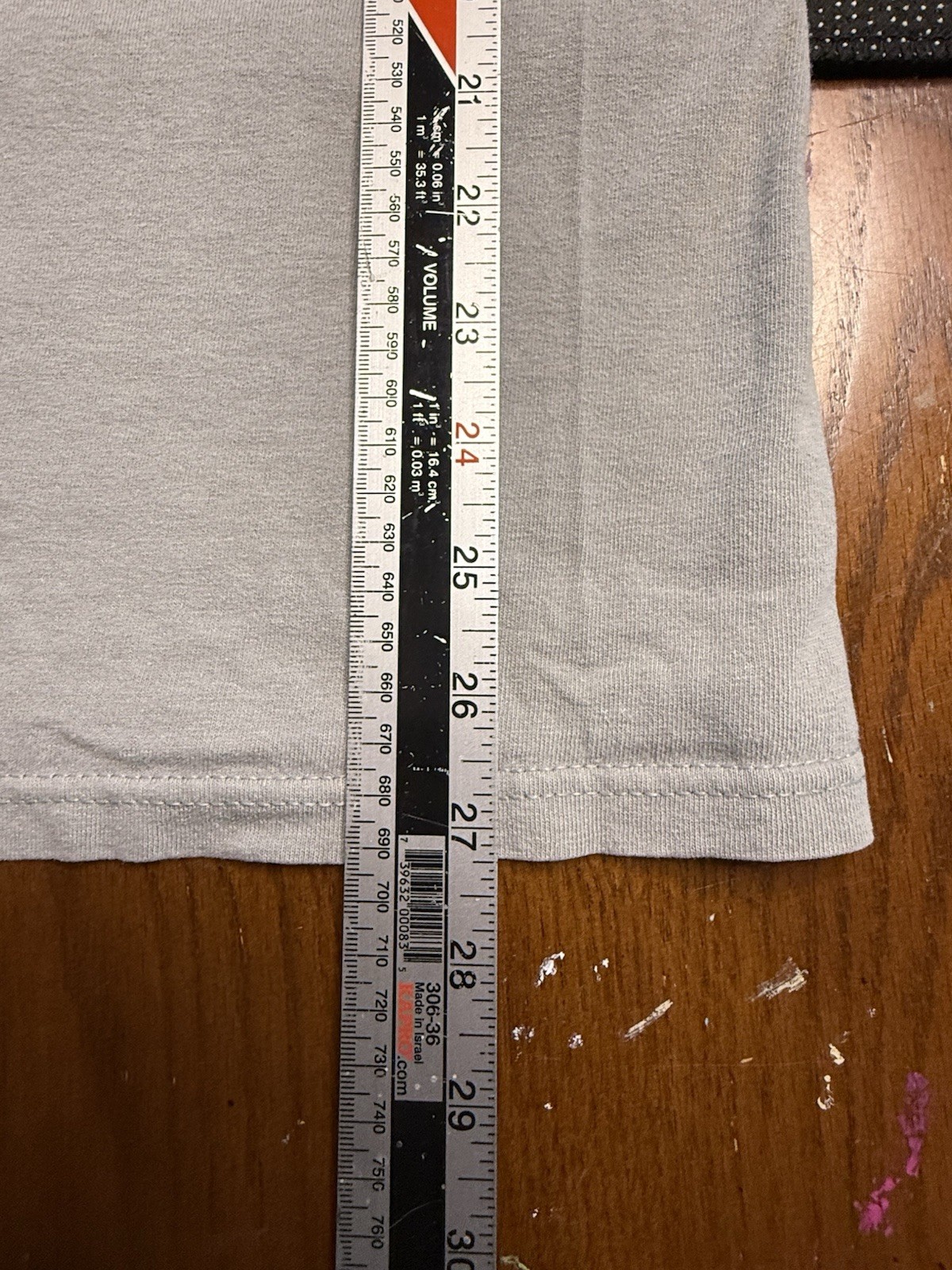 Marvel Iron Man 2 Tony Stark T Shirt Size XXL Very Very RARE Hard To Find Anvil