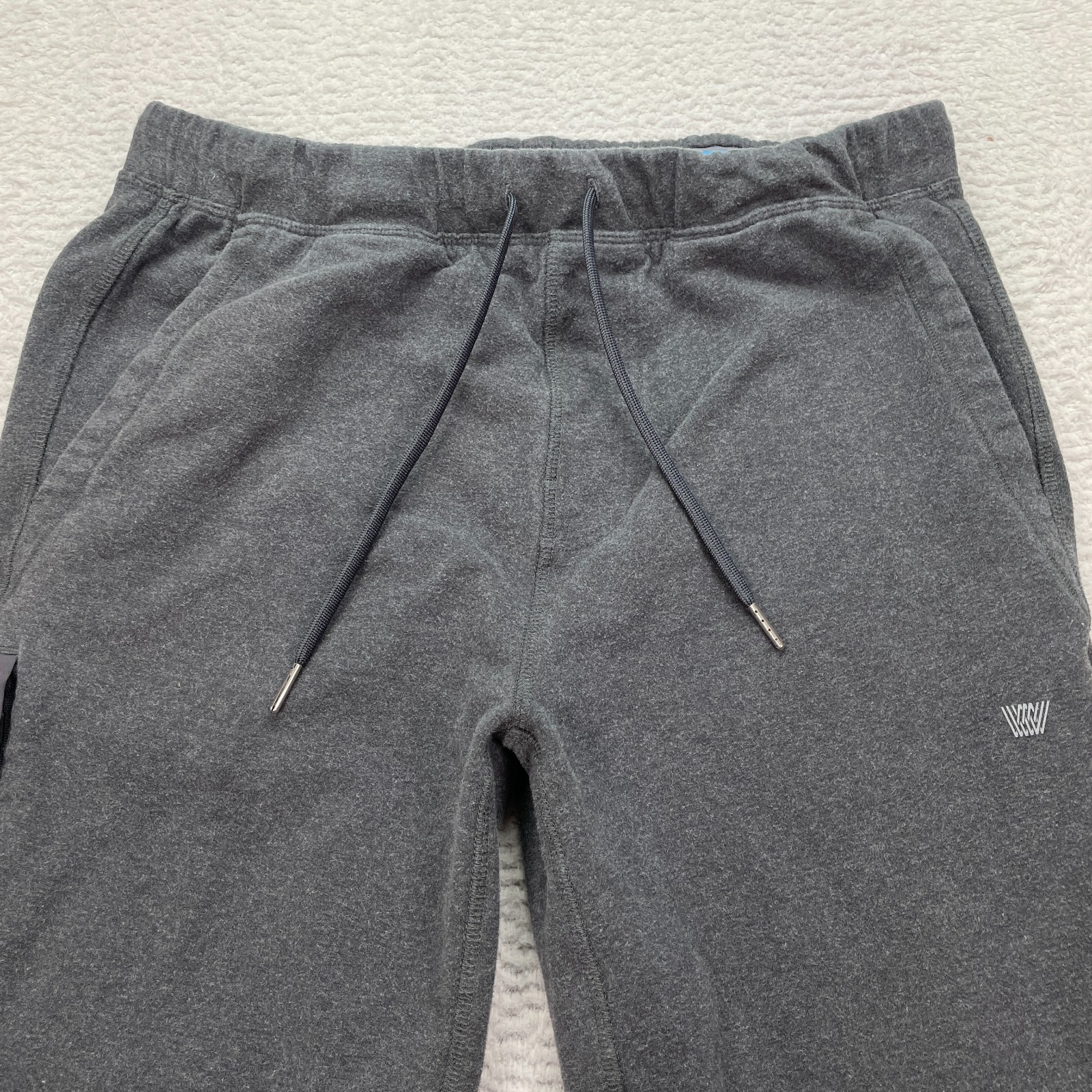 Mack Weldon Sweatpants Mens Medium 30×27 Daily Wear Stretch Jogger Athleisure