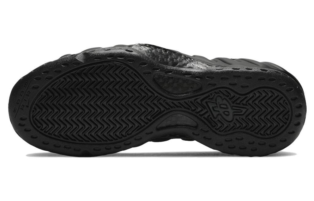 Air Foamposite One ‘Anthracite’ 2023 FD5855-001 Ship Now Size 4-13