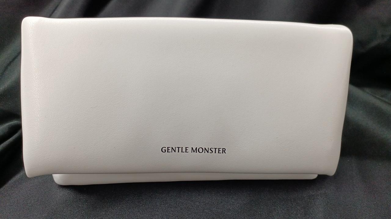 Gentle Monster Nabi Sunglasses