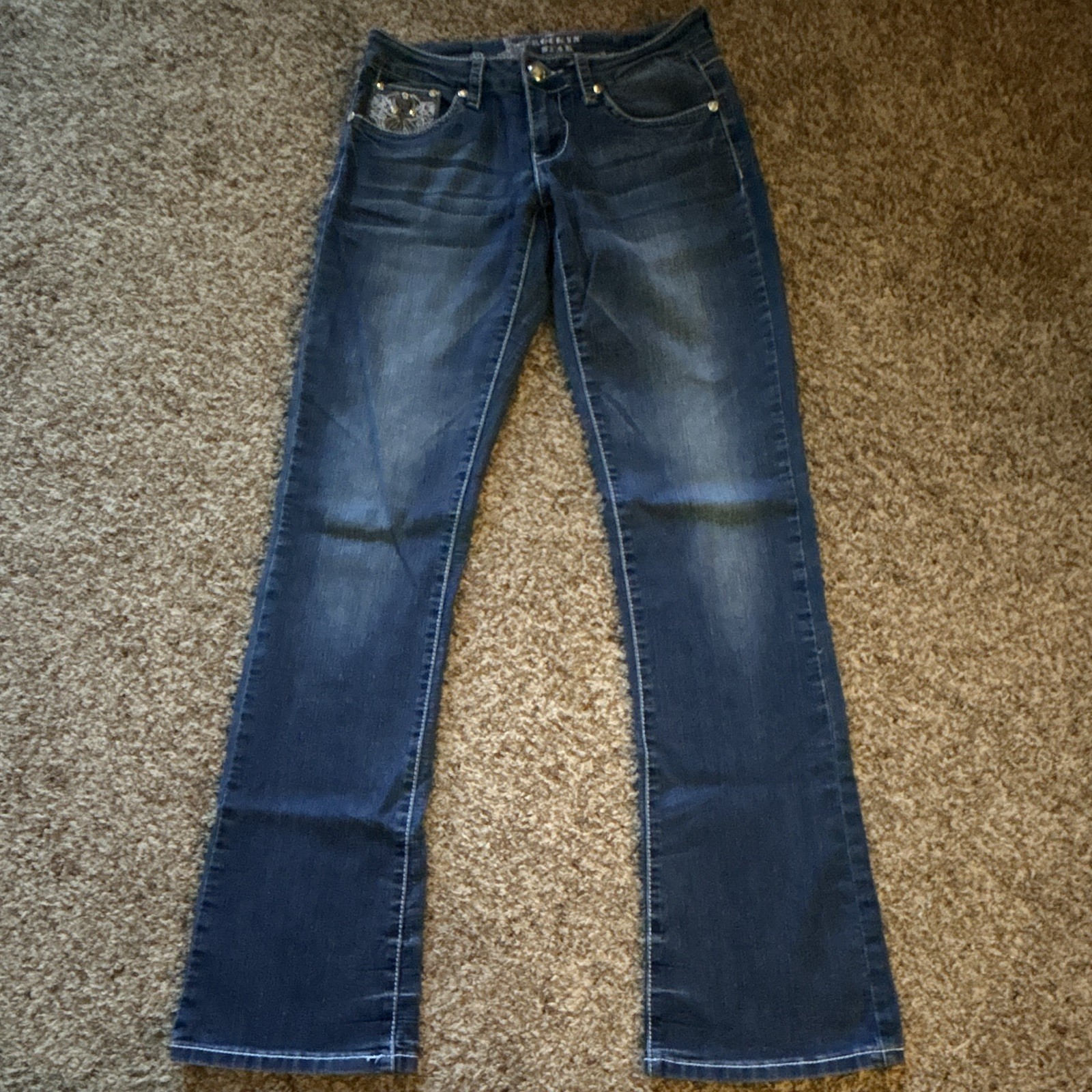 Women’s Jeans