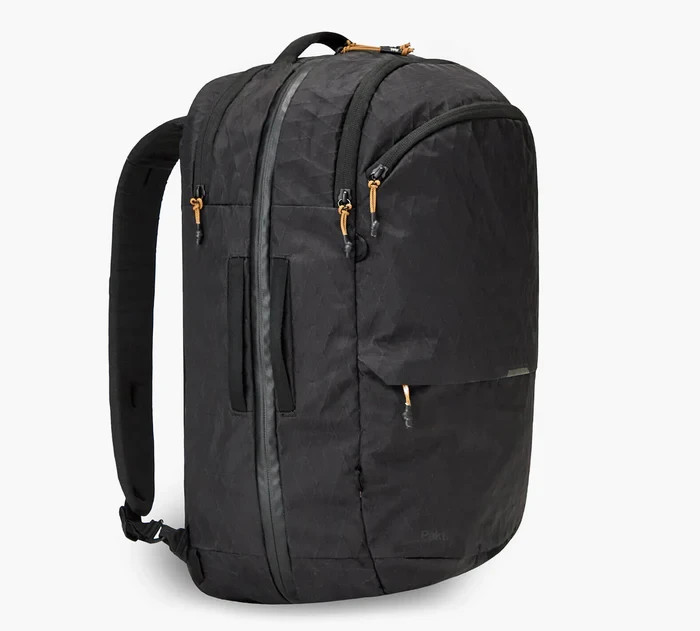 Brand New Pakt Cero Travel Backpack Multiple Colors Available In Hand