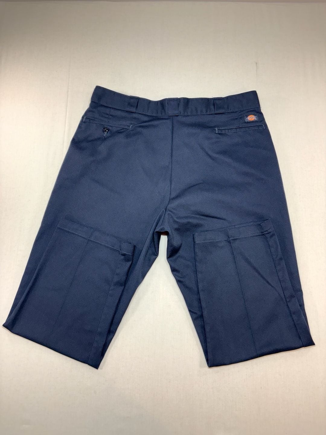 Dickies 874 Original Fit FLEX Work Pants Navy Blue 44×30