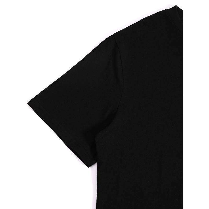 Juneteenth Breaking Every Chain Since 1865 Big And Tall Black T Shirt