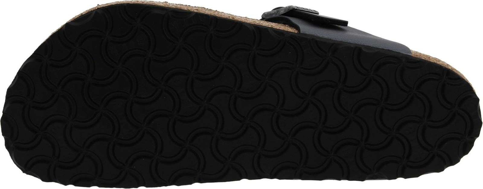 Birkenstock Women’s Gizeh Thong Sandal, Onyx, 37 M EU/6-6.5 B(M) US – Onyx – 6-6