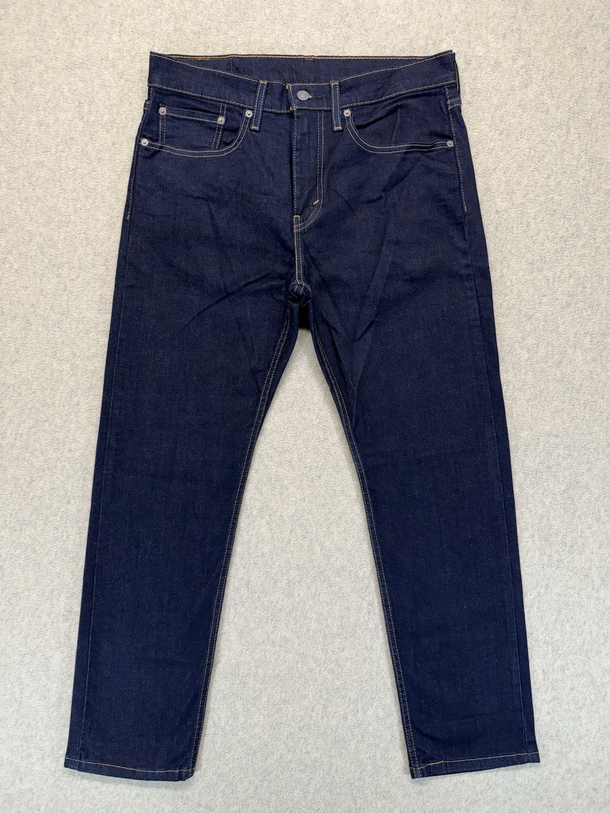 Levi’s 511 Slim Jeans Men’s 32×30 Dark Wash Stretch Denim Pants
