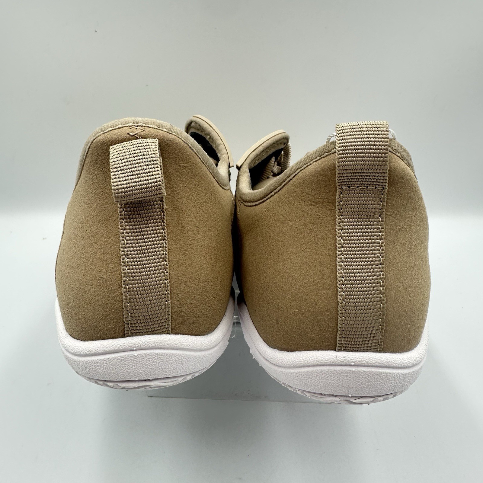 Hike Footwear HF Series Stride Beige Unisex Outdoor Minimalist 2 Sizes