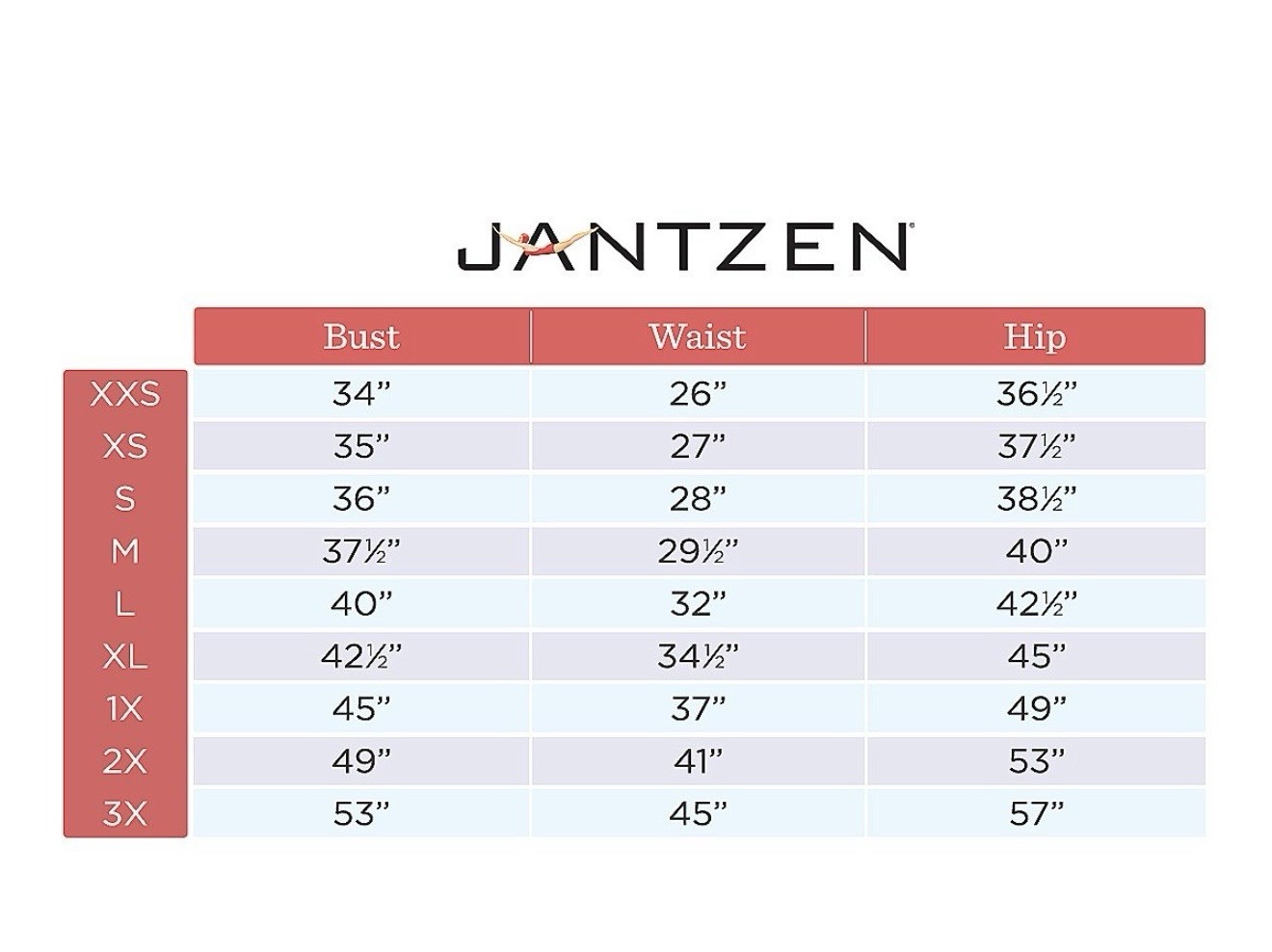 #1071 Jantzen Regular Wide Leg Printed Pull-On Woven Cover-Up Pants SIZE S