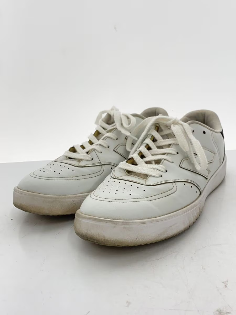 New Balance Low-Cut Sneakers/28Cm/Wht/Ct05Wb// BFD59