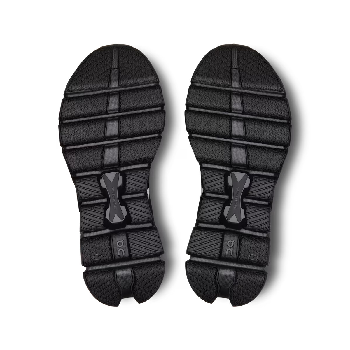 Bestseller! Cloud X 4 Women’s Shoes Black | Eclipse, Size Us Soft NEW WITH BOX